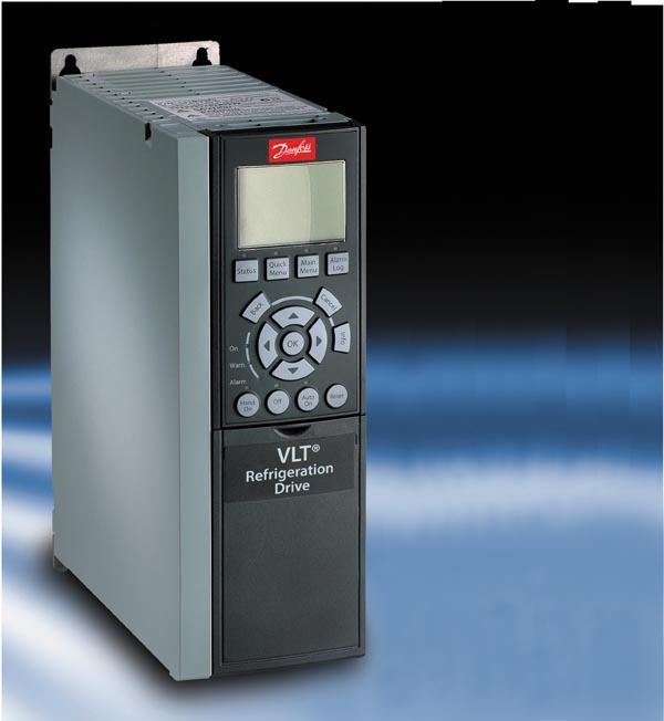 Danfoss VLT FC 103 Suppliers